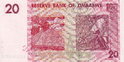 Beschrijving achterzijde: MINER